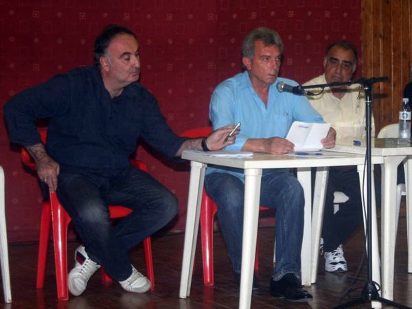 Γίνεται ΠΑΕ ο Απόλλων!