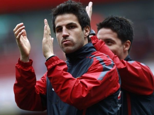 «Όνειρο η Μπάρτσα»