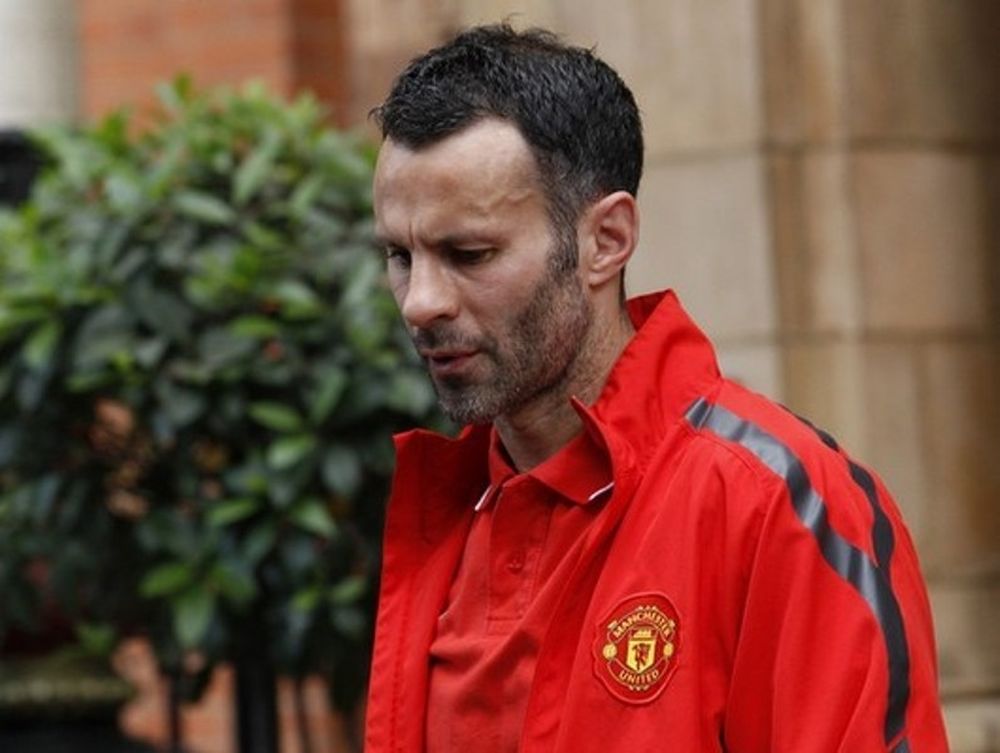 Στην αντεπίθεση ο Γκιγκς