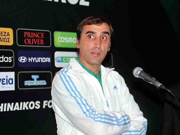 Τελικό ραντεβού με Σαμαρά