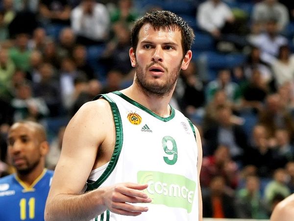 Μπαρτσελόνα για Φώτση