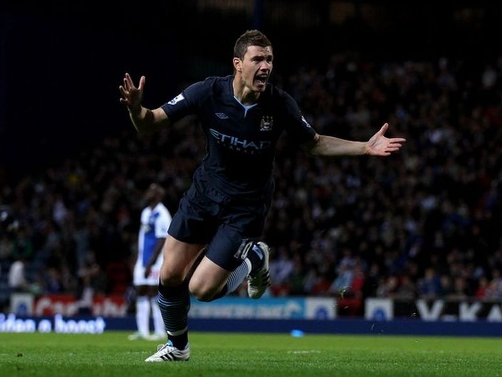 Θέλει Τζέκο η Ρεάλ