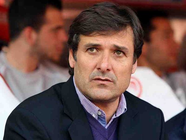 Στο προσκήνιο του τερματοφύλακα