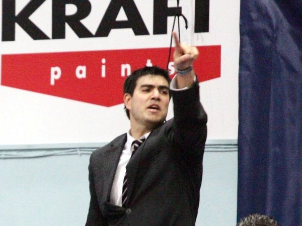 Μαρκόπουλος: «Δικαιωθήκαμε»