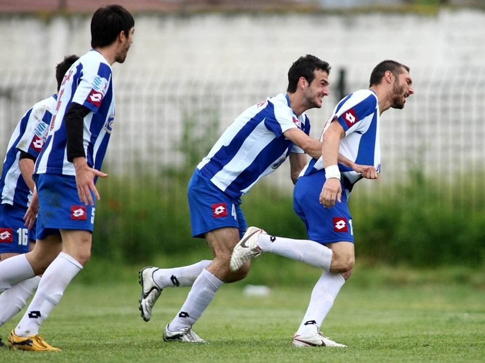Διακοπές… με προπόνηση!
