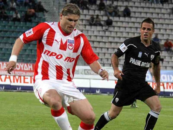 Μπρέσκα: «Δεν φεύγω»