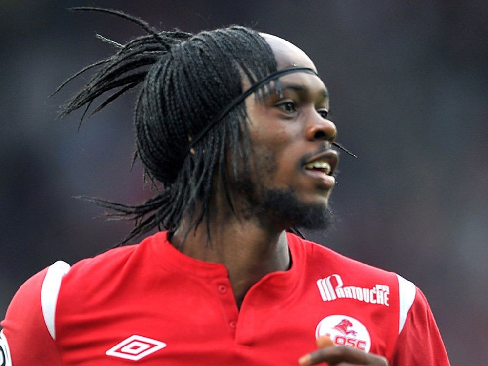 Στην Άρσεναλ ο Ζερβινιό