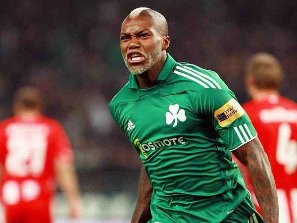 «Ρωτάει για Λάτσιο ο Σισέ»