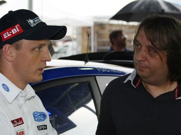 Χίρβονεν: «Νίκη η μόνη λύση»