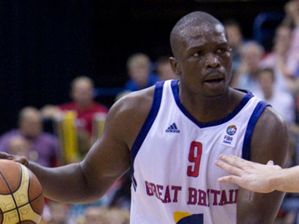 Η αποστολή της Μ. Βρετανίας