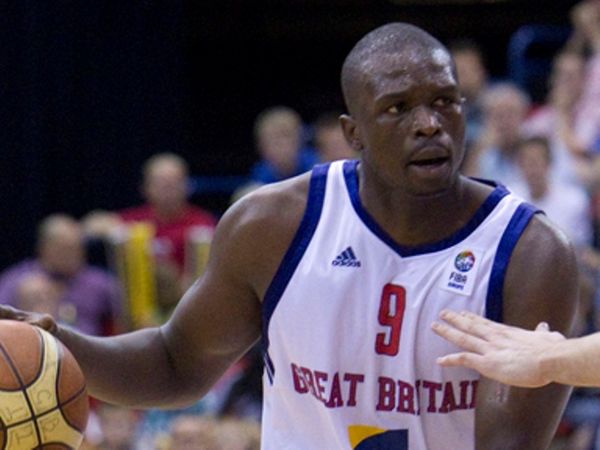 Η αποστολή της Μ. Βρετανίας