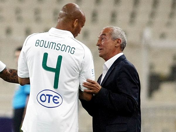 Μεταγραφές στα χρόνια του αντιπραγματισμού