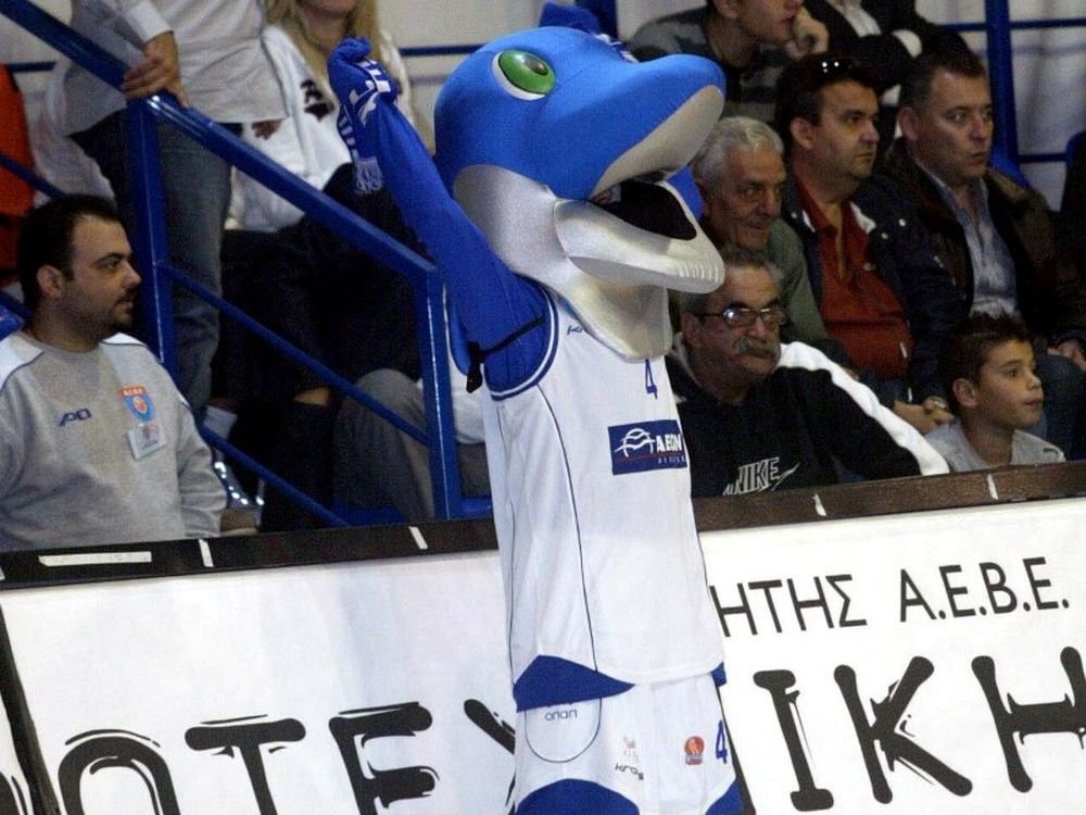 Επιστρέφει ο ΑΓΟΡίνος!