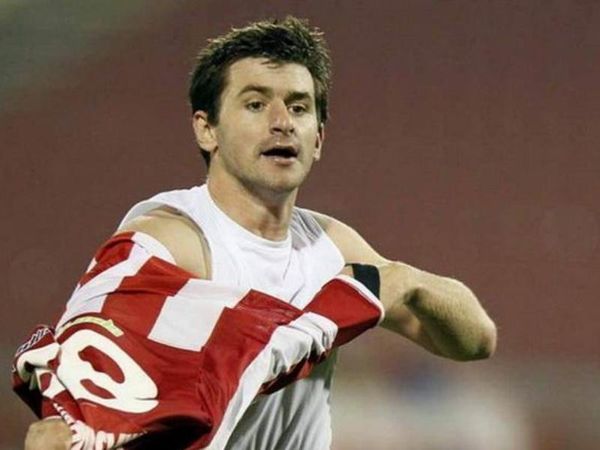 Και Μιλοβάνοβιτς για Παναιτωλικό!