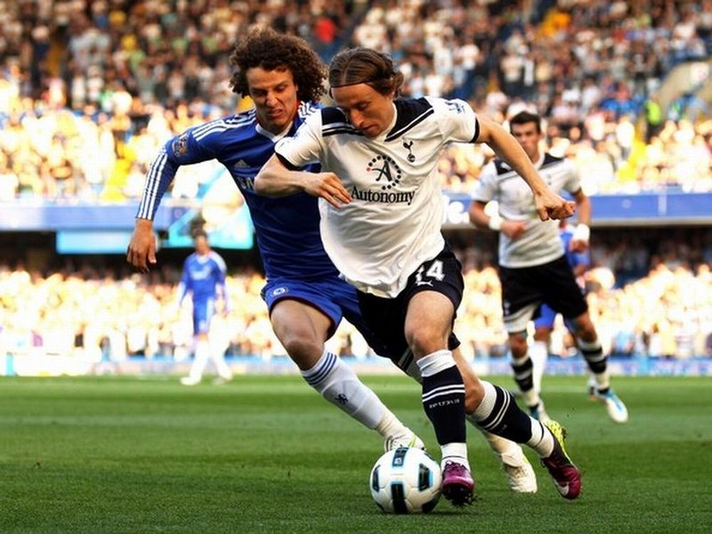 «Χαρούμενος ο Μόντριτς, αλλά…»