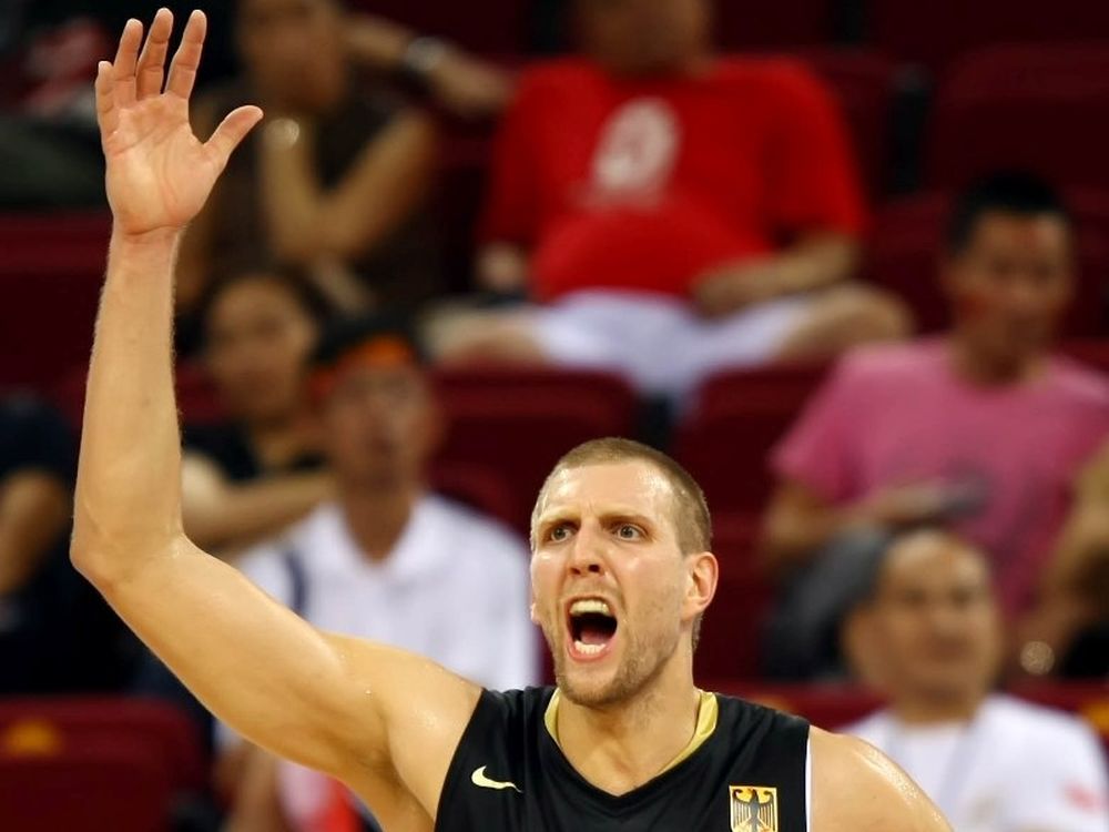 Νοβίτσκι: «Ακόμα δεν ξέρω»