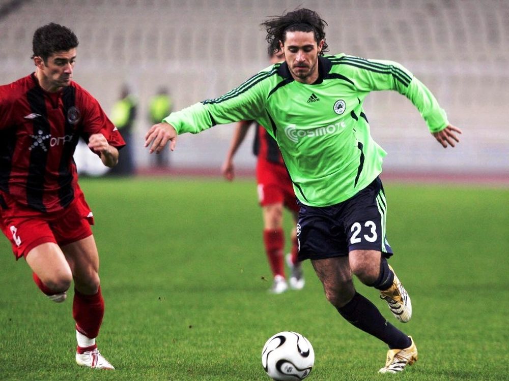 Βρίσκει ταλέντα ο Βίκτορ!