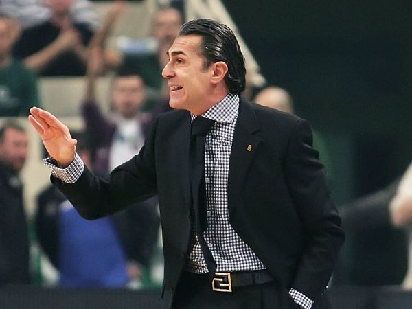 Η 15άδα της Ισπανίας