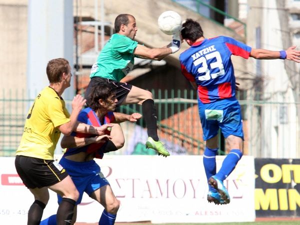 Συζητήσεις με Κουτσόπουλο