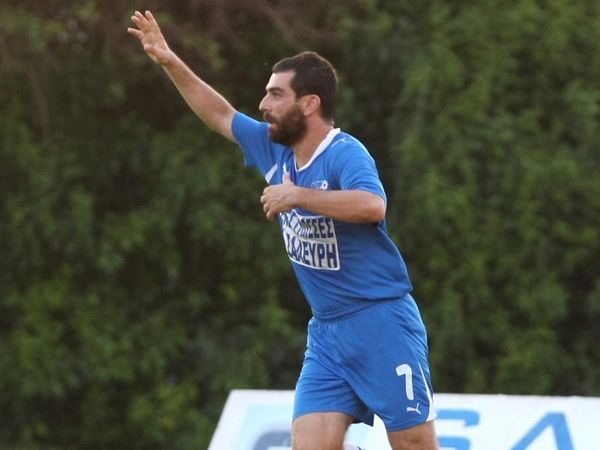 «Άλλη… φάση ο Απόλλων»!
