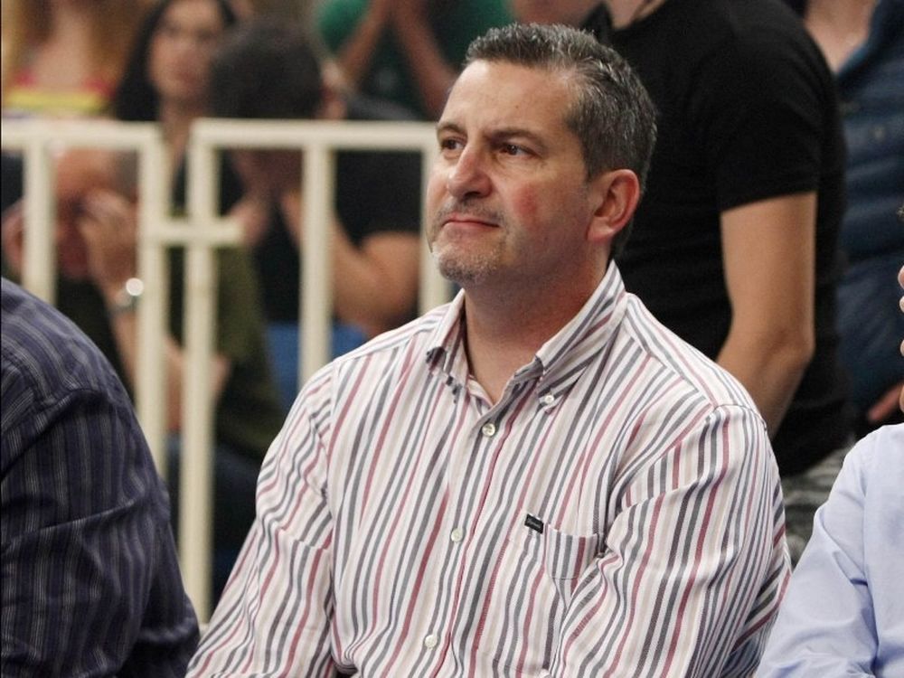 Όλα ανοικτά για Ζούρο