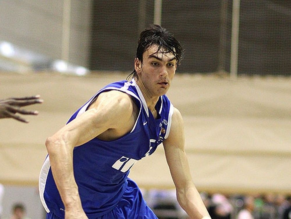 Δεν είναι Κούκοτς, είναι Σάριτς 