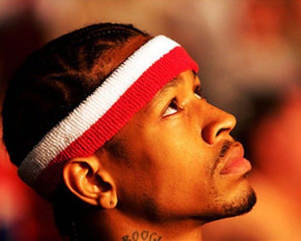 Χωρίζει ο Άιβερσον