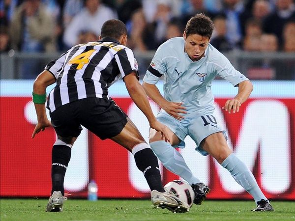 Εναλλακτική ο Ζάρατε 