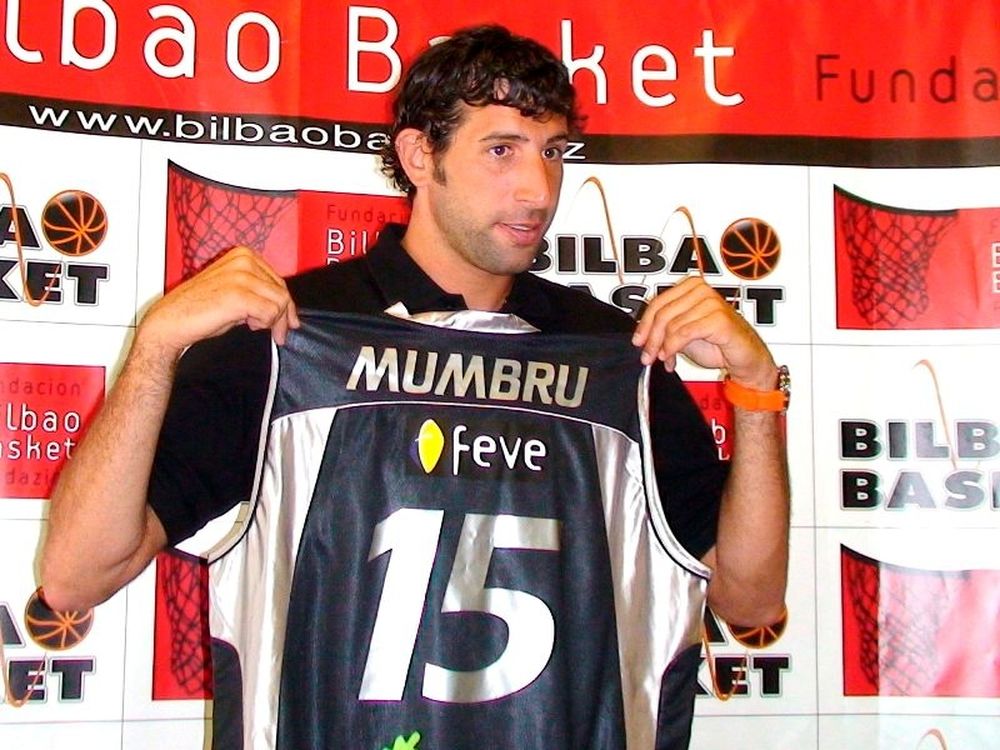 Μουμπρού: «Είναι λυπηρό»