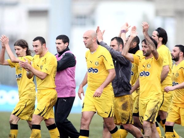 Λύνεται το μυστήριο