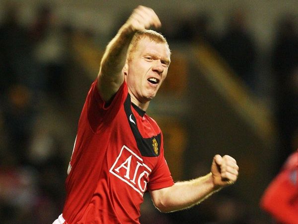 Πίστη από Σκόουλς 