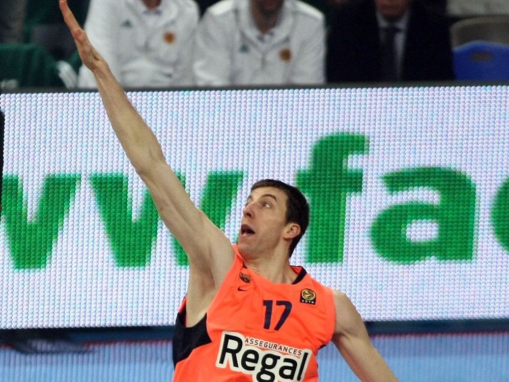 Ρεάλ για Βάσκεθ!