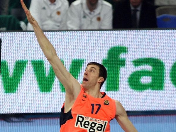 Ρεάλ για Βάσκεθ!