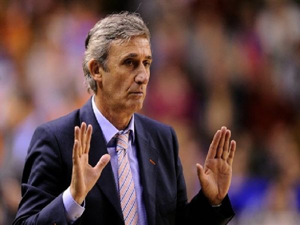 Πέσιτς: «Όλοι καλύτεροι»