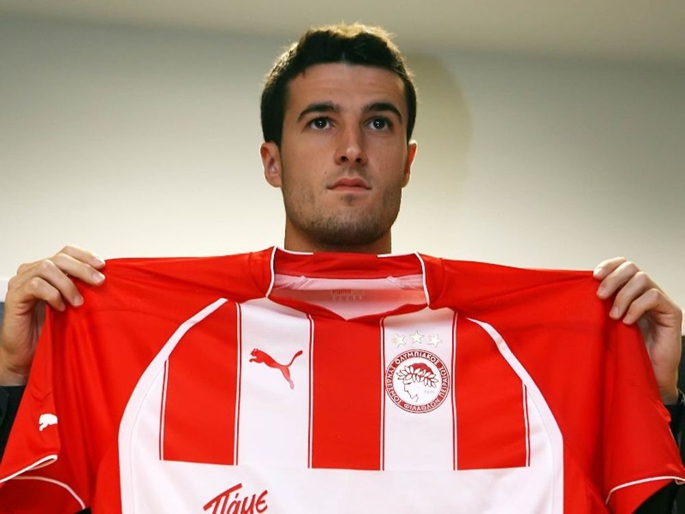 Το «εργαλείο» Μαρκάνο και τα καλύτερα που έρχονται