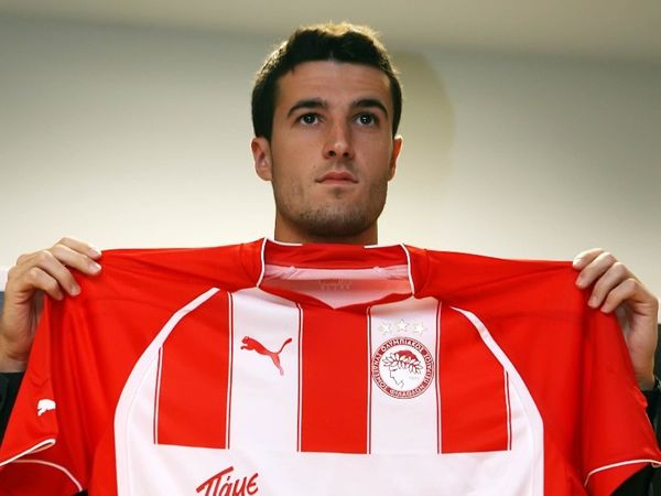 Το «εργαλείο» Μαρκάνο και τα καλύτερα που έρχονται