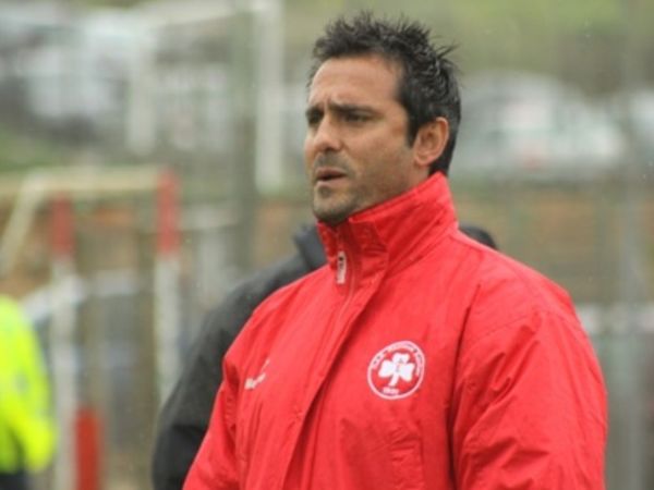 Πιάνει δουλειά από Δευτέρα