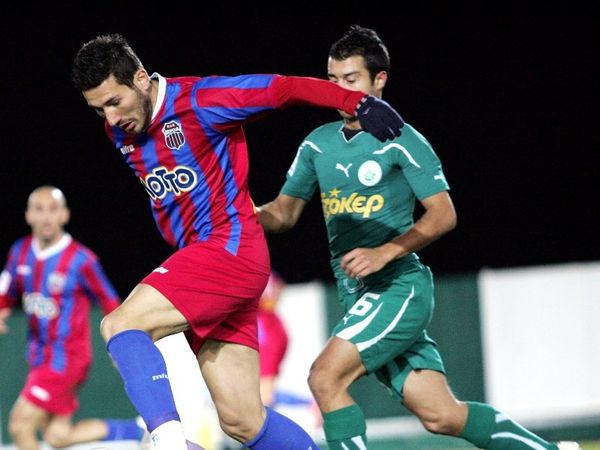 «Δεν θα απέρριπτα την ΑΕΛ»