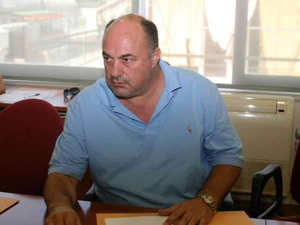 Το ΔΣ τιμάει τη μνήμη του Ν.Μπέου