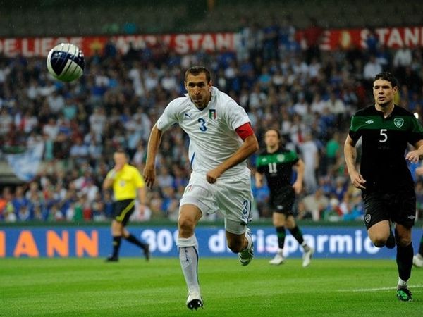 Επαφές με Κιελίνι η Σίτι