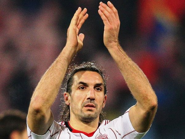 Ανανεώθηκε του Κυργιάκου