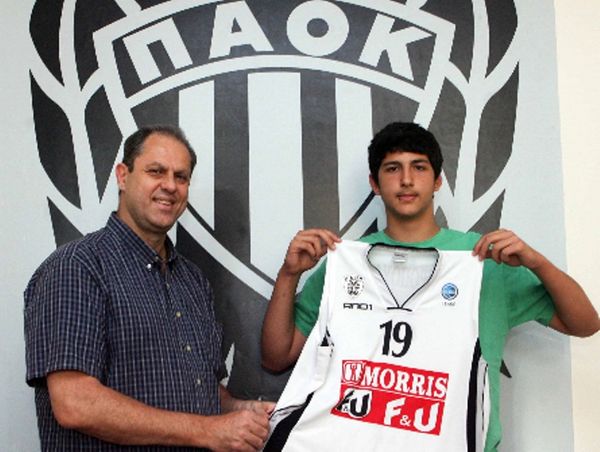 Απέκτησε Κώττα ο ΠΑΟΚ!