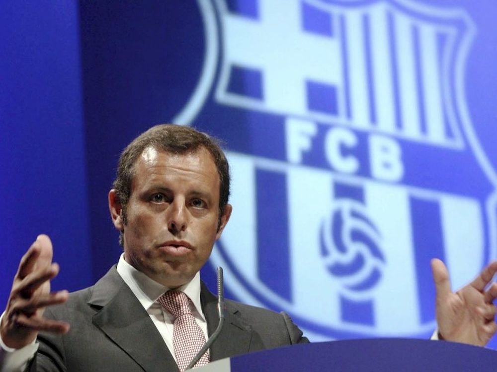 Ροσέλ: «Ντροπή ο Μουρίνιο»