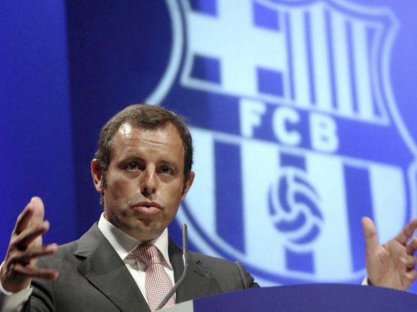 Ροσέλ: «Ντροπή ο Μουρίνιο»