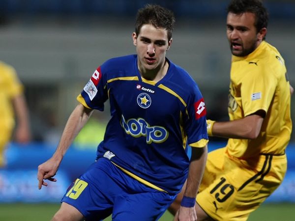 «Ονειρο ο Ολυμπιακός, αλλά…»