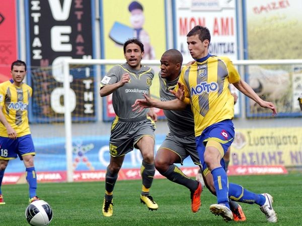 Μουμίν και επίσημα