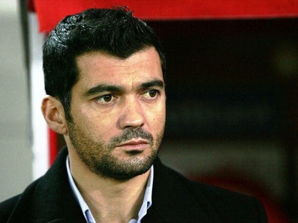 «Να προοδεύσει κι άλλο ο ΠΑΟΚ»