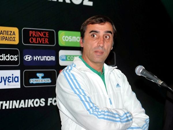 Τεχνικός σύμβουλος ο Σαμαράς