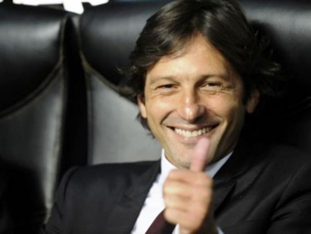 Συμφωνία με Λεονάρντο 