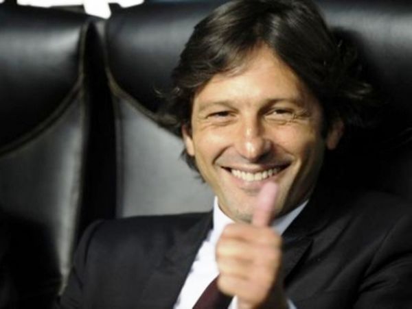 Συμφωνία με Λεονάρντο 